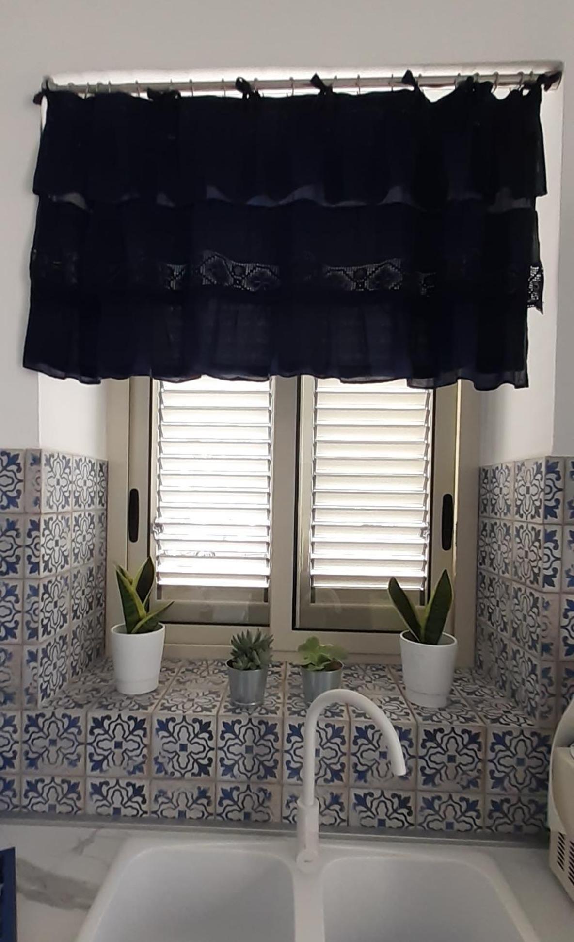 Casa Vacanze La Casetta Di Zinu' 恩佩多克莱港 外观 照片